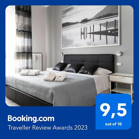 Baldacci Bed & Breakfast Pescara Bagian luar foto