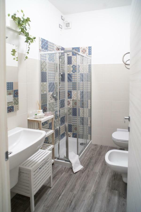 Baldacci Bed & Breakfast Pescara Bagian luar foto