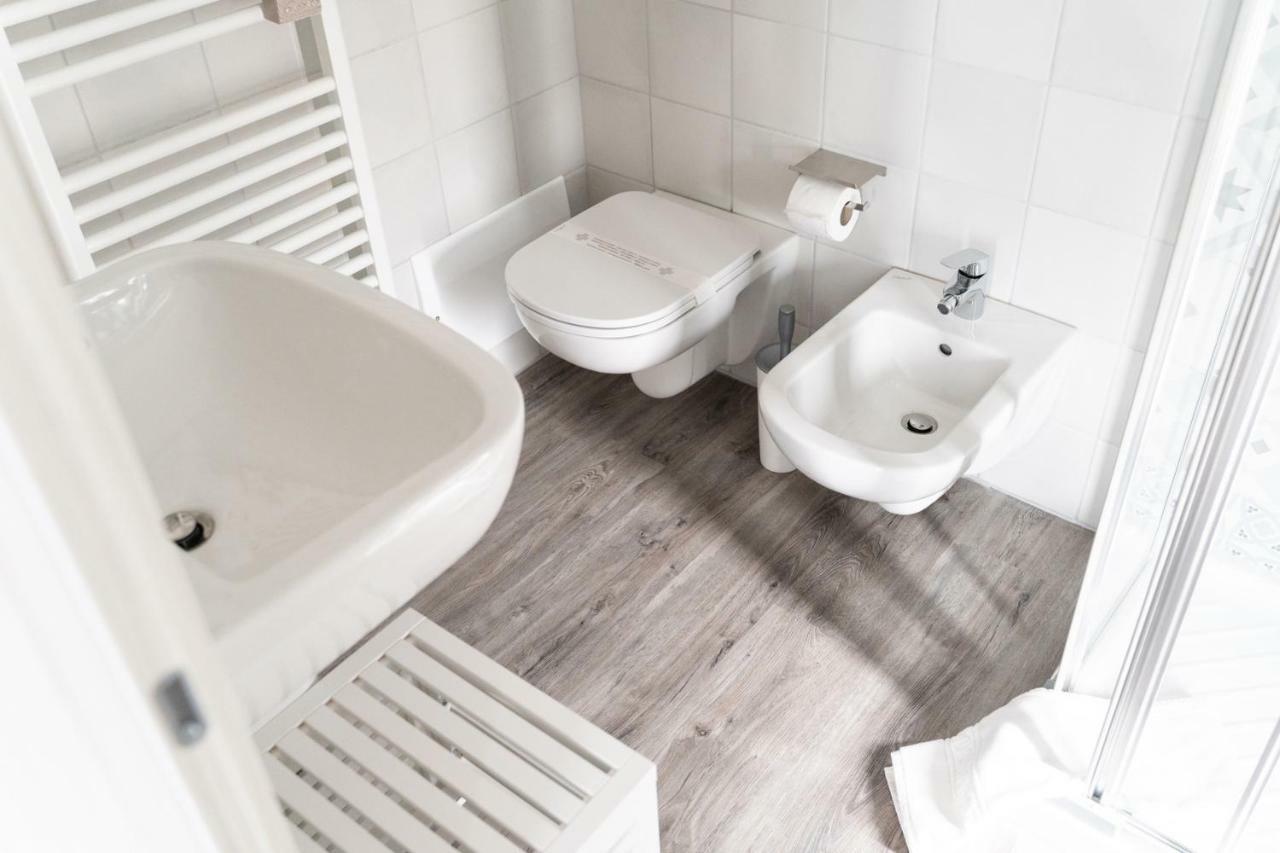 Baldacci Bed & Breakfast Pescara Bagian luar foto