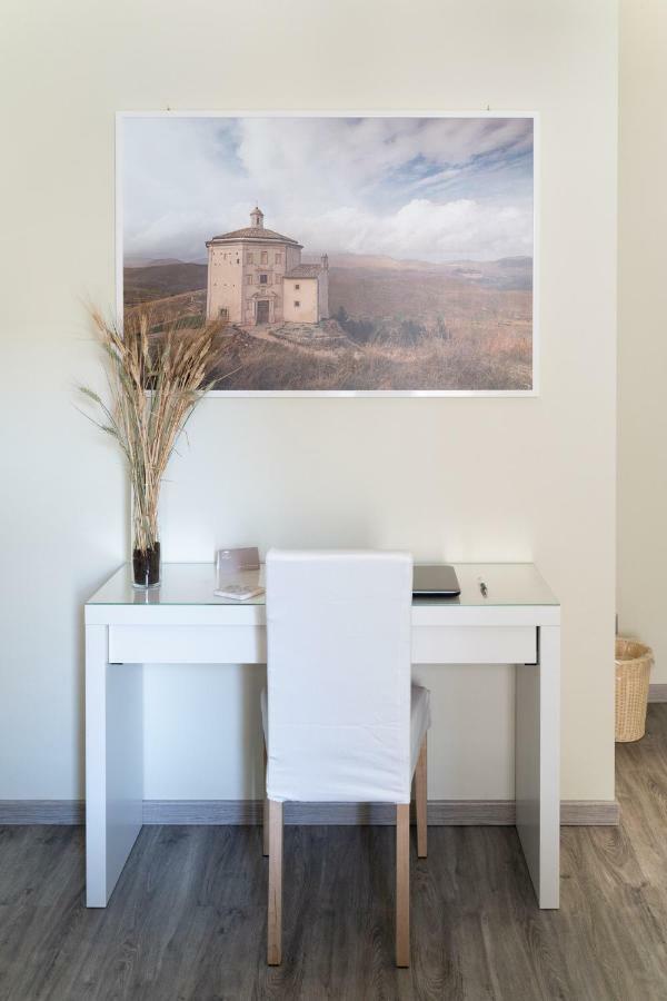 Baldacci Bed & Breakfast Pescara Bagian luar foto