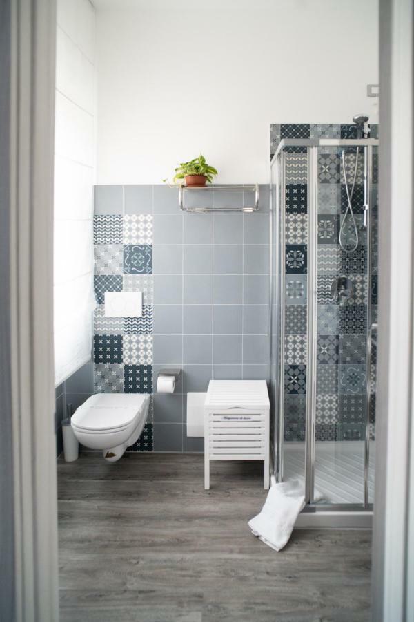 Baldacci Bed & Breakfast Pescara Bagian luar foto